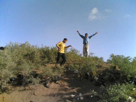 tarik et imad azegar
