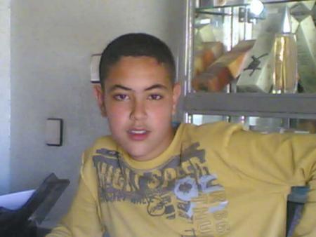 imad l amis de tarik